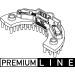 Mahle Regler, Innenraumgebläse BEHR Premium Line ABR 58 000P