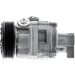 Kompressor, Klimaanlage ACP 1286 000P Kompressor, Klimaanlage ACP 1286 000P
