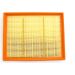 Hengst Filter Luftfilter E612L