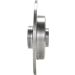 Bremsscheibe 0 986 479 255 Bremsscheibe 0 986 479 255
