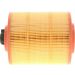 BOSCH F 026 400 430 Luftfilter