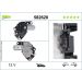 Valeo Wischermotor 582620