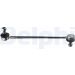 Stange/Strebe, Stabilisator TC2653 Stange/Strebe, Stabilisator TC2653
