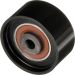 Gates Umlenk-/Führungsrolle, Zahnriemen PowerGrip™ T42307
