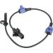 Metzger Sensor, Raddrehzahl 09001049