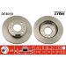 TRW Bremsscheibe DF4019