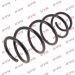 KYB Fahrwerksfeder K-Flex RH3349 KYB Fahrwerksfeder K-Flex RH3349