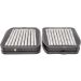 BOSCH 1 987 432 512 Innenraumfilter