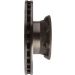 Valeo Bremsscheibe OptiDISC 187082
