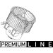 Mahle Innenraumgebläse BEHR Premium Line AB 116 000P