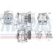 Kompressor, Klimaanlage 890187 Kompressor, Klimaanlage 890187