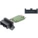 Mahle Widerstand, Innenraumgebläse BEHR ABR 121 000S
