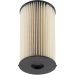 Valeo Kraftstofffilter 587904