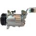 Mahle Kompressor, Klimaanlage BEHR ACP 1445 000S
