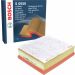 BOSCH F 026 400 550 Luftfilter