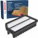 BOSCH F 026 400 445 Luftfilter BOSCH F 026 400 445 Luftfilter