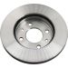 Valeo Bremsscheibe 186229 Valeo Bremsscheibe 186229