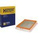 Hengst Filter Luftfilter E605L