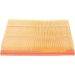 BOSCH 1 457 433 578 Luftfilter