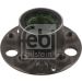 FEBI BILSTEIN 38652 Radlagersatz