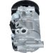 NRF Kompressor, Klimaanlage EASY FIT 320262