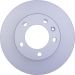 Hella Bremsscheibe PRO 8DD 355 108-931