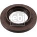 FEBI BILSTEIN 11266 Wellendichtring, Differential