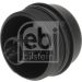 febi bilstein Deckel, Ölfiltergehäuse febi Plus 197173