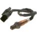 BOSCH Lambdasonde 0 258 007 254 BOSCH Lambdasonde 0 258 007 254