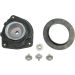 Metzger Reparatursatz, Federbeinstützlager COMPETENCE KIT 6490147