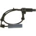 BOSCH Sensor, Raddrehzahl 0 986 594 018 BOSCH Sensor, Raddrehzahl 0 986 594 018