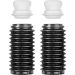 Monroe Staubschutzsatz, Stoßdämpfer PROTECTION KIT PK086