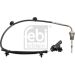 febi bilstein Sensor, Abgastemperatur 194057