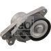 FEBI BILSTEIN 31075 Riemenspanner, Keilrippenriemen
