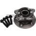 Maxgear Radlagersatz 33-0796