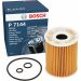 BOSCH F 026 407 144 Ölfilter BOSCH F 026 407 144 Ölfilter
