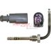Sensor, Abgastemperatur 0894183