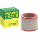MANN-FILTER C 21 138/1 Luftfilter MANN-FILTER C 21 138/1 Luftfilter