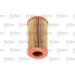 Valeo Luftfilter 585622