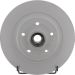 Ferodo Bremsscheibe PREMIER DDF2857C-1