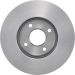 BOSCH Bremsscheibe 0 986 479 637