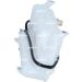 NRF Ausgleichsbehälter, Kühlmittel EASY FIT 454046 NRF Ausgleichsbehälter, Kühlmittel EASY FIT 454046