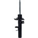 Sachs Stoßdämpfer 315 470