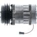 Mahle Kompressor, Klimaanlage BEHR ACP 1060 000S