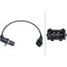 HELLA 6PU 009 168-301 Nockenwellensensor