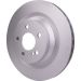 Bremsscheibe 8DD 355 122-951 Bremsscheibe 8DD 355 122-951