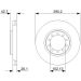 BOSCH Bremsscheibe 0 986 479 342 BOSCH Bremsscheibe 0 986 479 342