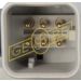 GEBE NOx-Sensor, NOx-Katalysator 9 3763 1