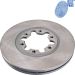Blue Print Bremsscheibe ADM54390