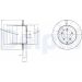 Delphi Bremsscheibe BG4341